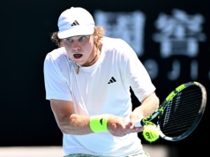 Pokaz siły młodego Amerykanina. Czech wygrał po dwóch miesiącach