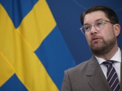 Szwecja chce ostrzej zwalczać pedofilów