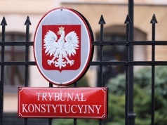 Robert Gwiazdowski: Drybling w Trybunale Konstytucyjnym