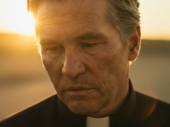 Val Kilmer w nowym filmie? Nie, to jego wersja AI i można zacząć się bać