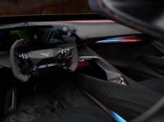 Nowy projekt popularnej marki zachwyca. Można kierować autem... hipnotycznie