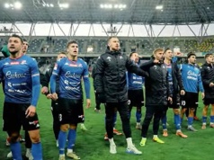 Niedawno grali w Ekstraklasie. Teraz musi ratować ich miasto. "To studnia bez dna"