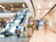 Raport: powierzchnia centrów handlowych osiągnęła 14,2 mln mkw. – przybywa tzw. parków handlowych