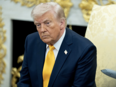 Trump apeluje do Izraela, by unikał dalszych ataków na irańskie elektrownie