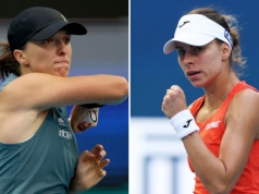 Sensacyjny wynik meczu Igi Świątek z Magdą Linette w Miami