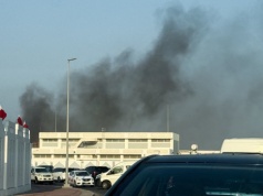 Atak "bratniego kraju" wymiótł gazową infrastrukturę. Odbudowa potrwa kilka lat