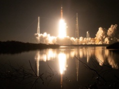 SpaceX zamiast Boeinga w programie Artemis. NASA przymuszona przez koszty, opóźnienia i krytykę