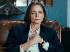 Jodie Foster: długo szukałam czegoś takiego i w końcu znalazłam