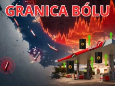 Cena benzyny po 10 zł, ropa po 200 USD? Czarny scenariusz dla Polski zaczyna się ziszczać