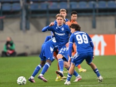 I to by było na tyle. Znamy nasze miejsce w rankingu UEFA