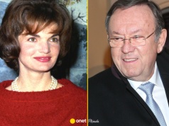 Zbigniew Buczkowski "uratował" Jacqueline Kennedy. "Ruszyłem z nią w stronę pola z kartoflami"