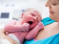 Ministerstwo Zdrowia szykuje nową mapę porodówek. Wstępnie: kryterium to minimum dwa porody dziennie