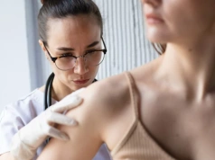 Ropień może pęknąć w każdej chwili. Ta choroba niszczy skórę, psychikę i całe życie