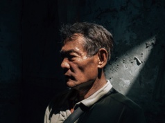 "Zniszczenia widać od razu, odbudowy już nie". Polski fotograf dokumentował życie po przejściu tajfunu