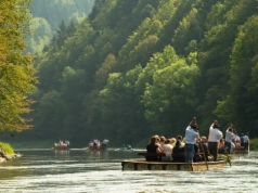 Flagowa polska atrakcja zdrożała. Sezon rusza lada chwila