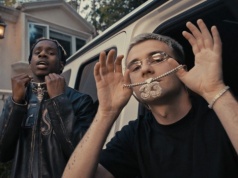 Mata i Polo G razem w numerze. „Chciałem podbić świat, jak mogę zrobić to w Polsce?”