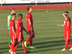 Słynny klub ukarany. Minus 27 punktów. "Usiłowanie zabójstwa"