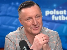 Hajto nie wytrzymał. Ostra reakcja na gracza Lecha