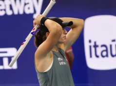 Katastrofa Igi Świątek stała się faktem! Polka nie mogła w to uwierzyć