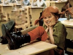 Zasłynęła kultową rolą Pippi Langstrump. Niesamowite, jak dziś wygląda Inger Nilsson