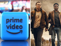 Dystopijny thriller na podstawie książki Stephena Kinga podbija Amazon Prime Video. Ta premiera zachwyca