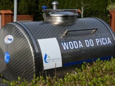 Wodny kryzys na Mazurach. Wojsko pomaga mieszkańcom