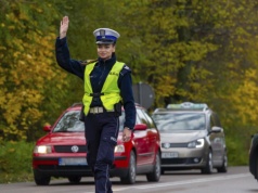 Za taki manewr nie będzie mandatu. Od razu zabiorą prawo jazdy