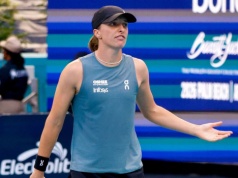 "Najgorszy koszmar". Świątek zabrała głos po porażce