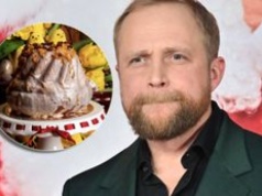 Piotr Adamczyk wystartował z wielkanocnym cateringiem. Ceny? Trzymajcie się czegoś