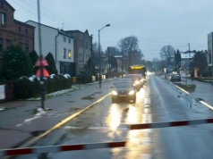 Dzień dobry Katowice. Duża kolejowa inwestycja jest zagrożona