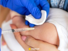 NFZ zapowiada nowe zasady szczepień dla niemowląt. "Chcemy zwiększyć bezpieczeństwo dzieci"