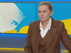 Minister Barbara Nowacka w programie "Graffiti". Oglądaj od 7:40