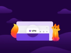 Darmowy VPN w przeglądarce. Firefox ze świetnymi nowościami