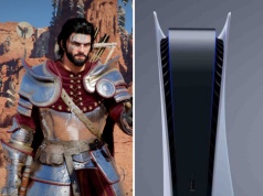 Crimson Desert na PS5 nie zawodzi! Porównanie z PS5 Pro potwierdza świetną jakość