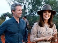 Historia miłości Fryderyka X i Mary Donaldson. Zaczęło się w australijskim pubie