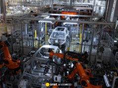 Hasło "Made in Germany" straciło cały swój urok. Nawet w motoryzacji. Chiński smok bije niemiecki przemysł na głowę