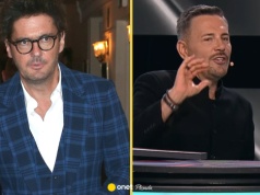 Kuba Wojewódzki naśmiewa się ze słów Krzysztofa Ibisza. "Pasuje do większości produkcji Polsatu"