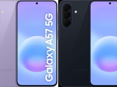 Samsung Galaxy A37 i A57 na oficjalnych zdjęciach. To będą popularne smartfony