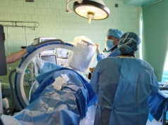 Sandomierska kardiologia zwiększa ofertę pomocy. Wszczepiono pierwsze rozruszniki serca