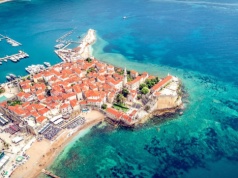 🤩 REWELACJA 🤩 Loty na Bałkany od 163 PLN 😍 Chorwacja, Albania i Czarnogóra z Polski ☀️✈️🔥