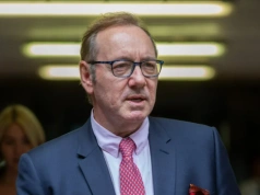 Zwrot w sprawie Kevina Spaceya. Proces nagle wstrzymano