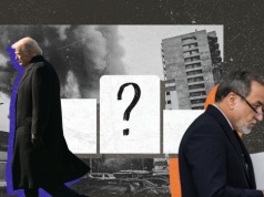 "Financial Times": Iran podał swoją cenę za zakończenie wojny