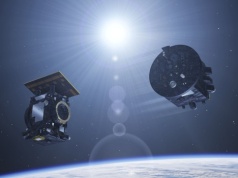 Odzyskano łączność z ważnym europejskim satelitą. Misja ma polski wkład