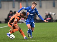 Dramat piłkarza Lecha w kluczowym meczu. "Miałem ogromne problemy"