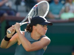 Pozycja Świątek w rankingu WTA zagrożona? Poważne konsekwencje porażki z Linette
