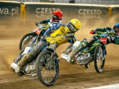 Żużel. Dla kogo podium PGE Ekstraligi? Przewiduje niespodzianki!