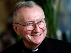 Kard. Pietro Parolin o Leonie XIV: to pontyfikat oparty na słuchaniu