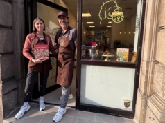 Amerykanie porzucili korporację i... przyjechali do Polski! Otworzyli ciastkarnię we Wrocławiu