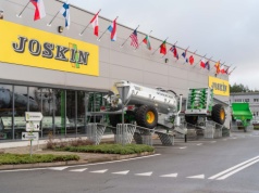 6 fabryk, jeden standard. Tak działa przemysłowy model Joskin