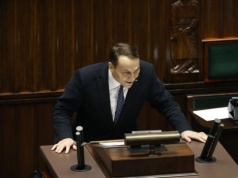 Włoski dziennik opublikował rozmowę z Radosławem Sikorskim. Te słowa o Karolu Nawroc…